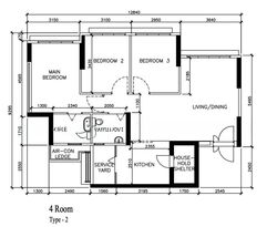 Blk 356B Anchorvale Plains (Sengkang), HDB 4 Rooms #574480741